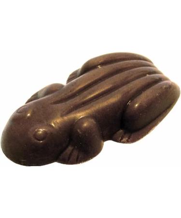 Hannah's Mega Milk Chocolate Frogs Sweet Candy Buffet Pick n Mix 500g - Buy Online on GoSupps.com