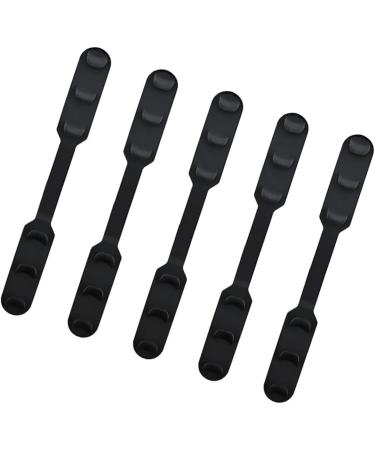 Clispeed 10 Pack Adjustable Face Mask Ear Loop Extenders - Comfort & Fit Accessories for Face Masks - Buy Online on GoSupps.com