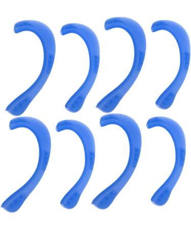 Gatuida Mask Rope Extension Hook - 12 Pairs Ear Relief & Strap Extension Accessories for Comfortable Mask Wearing - Buy Online on GoSupps.com