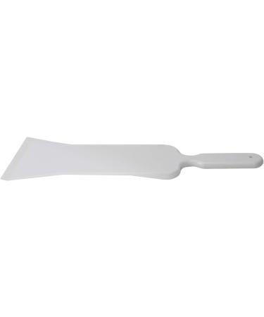 AuInLand Long Handle Auto Window Squeegee 15 Inch Flat Glass Squeegee with Ergonomic Handle for Car Window and Glass Cleaning - Buy Online on GoSupps.com