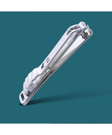 HCHGJKN Nail Clippers Smile Face Nail Clippers Nails Trimmer Manicure and Nail Art Nail- tip Cutter Nails Art Tools - Buy Online on GoSupps.com