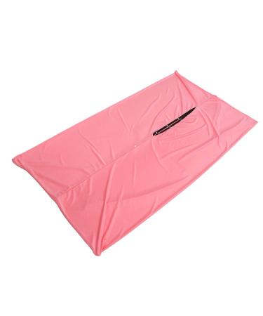 Sensory Sock Autism Sensory Products Pink Improved Self Calming Movement Sensory Body Sock Dynamic Movement Sensory Sock for ADHD Kids (XL)