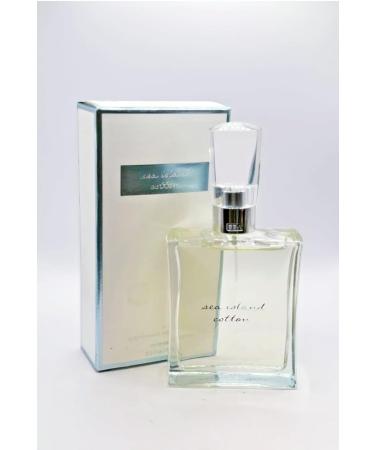 Sea Island Cotton Signature Collection Eau de Toilette 2.5 Oz 75 Ml Bath & Body Works Perfume Spray - Buy Online on GoSupps.com