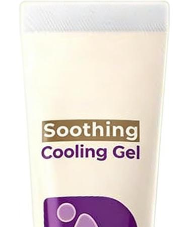 Gel Corporel Rafra chissant | Soin R parateur pour la Peau Gel Corporel Naturel | pour Femmes Hommes Adultes Voyageurs apr s le Sport au Bureau la Plage Randonn e et Quotidien - Buy Online on GoSupps.com