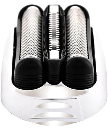 Bcowtte Shaver Foil & Set for Series 3 (21S 32S 320S-4 330S-4 340S-4 350CC-4) - 2 Pack Replacement Heads | International Shipping Available - Buy Online on GoSupps.com