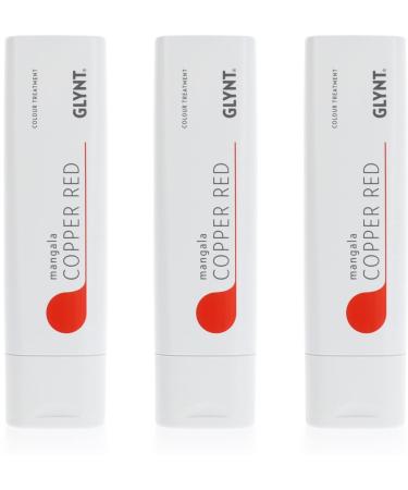 Glynt Mangala Copper Red 3x200 ml