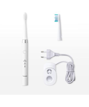 Panasonic Sonic Toothbrush EW-DM81 Soft Start Function Gentle Cleaning & International Shipping - Buy Online on GoSupps.com