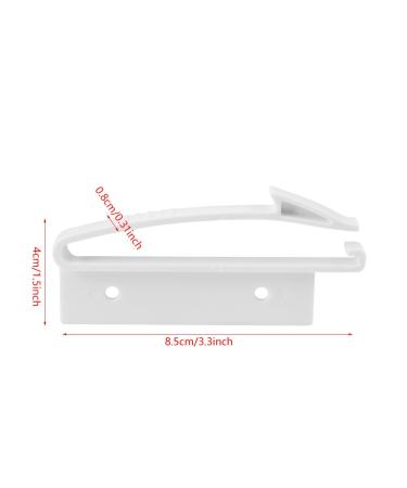 4PCS Child Safety Locks - Invisible Drawer Lock for Baby Safety | Secure Your Home - Buy Online on GoSupps.com