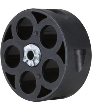 T4E HDR .68 Paintball Revolver Magazine Cylinders 2-Pack - Multi - One Size - Buy Online on GoSupps.com