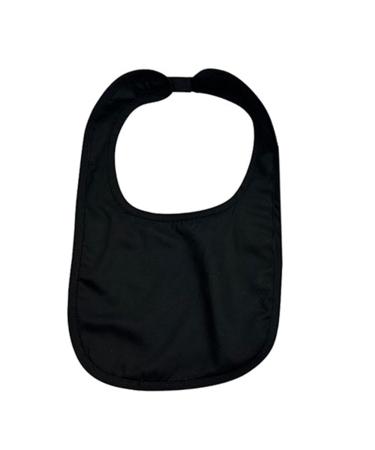 Amagogo stoma cover tracheostomy shower cover reusable adjustable shower collar for the neck breastfeeding collar for kitchen travel bath black