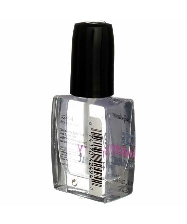Sally Hansen Big Kwik Dry Top Coat Treatment - 0.4 Fl Oz (1 Pack) - Buy Online on GoSupps.com