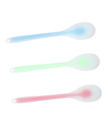 Healeeved 3st Meridian Shot handheld k Rper massage hand massage devices Back tapper Manual back massage devices body clap silicone sucks bicycled gravel gel hammer sorted color 38x6cm