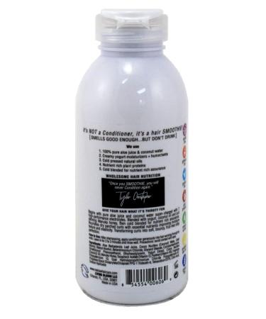 Real Raw Coconut Curls Quench Conditioner 12oz (Pack of 3) - 354ml - Buy Online on GoSupps.com