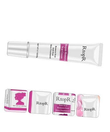 DOITOOL Scar Cream - Face & Body Scar Remover Gel for Wrinkles & Blemishes - Skin Repair & Plastic Surgery Recovery - 1 Count - Buy Online on GoSupps.com