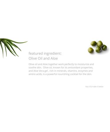 Kiss My Face Moisturizer Spray Fragrance-Free 6oz - Buy Online on GoSupps.com
