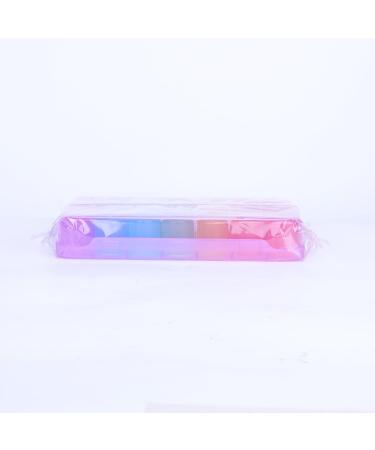 Betife Weekly Pill Box Organizer - 7 Day Daily Pill Dispenser with 4 Compartments for Medication, Vitamins, and Supplements (Purple) - Buy Online on GoSupps.com