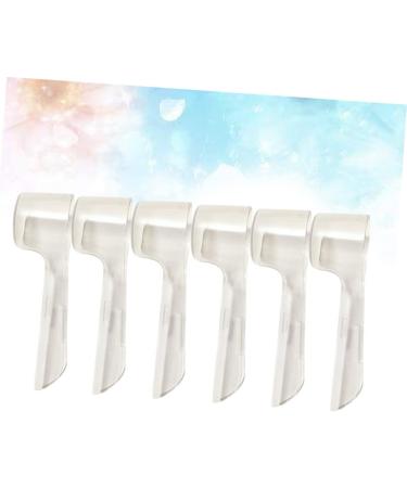 Buy Ohphcall 12-Piece Portable Travel Electric Toothbrush Set for Kids - Dustproof Covers & Travel-Friendly Design - Buy Online on GoSupps.com