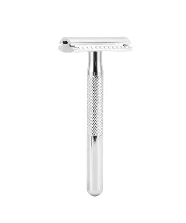 Manual razor razor plane with a long grip washable slippery handle comfortable handle exquisites look for home for travel for men