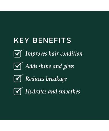 Buy PHILIP KINGSLEY Density Thickening Conditioner 5.74 oz - Volumizer & Strengthener for Thinning Fine Hair | International Shipping Available - Buy Online on GoSupps.com