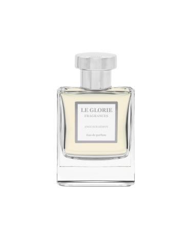 Inspired by Gvenchy's Ange Ou D mon Eau de parfum Ange Sur D mon EDP Long Lasting 12-14 Hours Perfume Spray for Men All Skin Types Cruelty Free - 1.7 oz 50ml Inspired by Gvenchy's Eau de parfum 1.7 Fl Oz (Pack of 1)