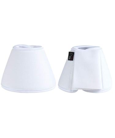 Hkm finja gaiter white l 1200 white l