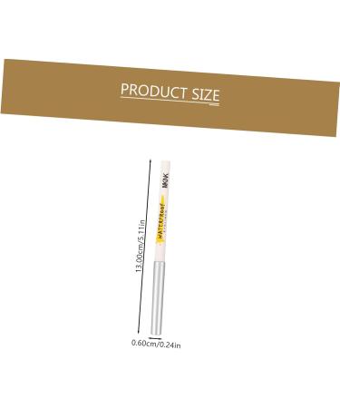BIUDECO 5pcs Dark Circles Concealer Wonder Concealer Pencil Foundation Concealer Highlighters Makeup Pen Abs - Buy Online on GoSupps.com