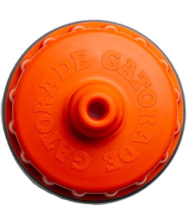 Gatorade Insulated Squeeze Bottle  30oz  Silver  BPA Free  Double-Wall Insulation - Buy Online on GoSupps.com