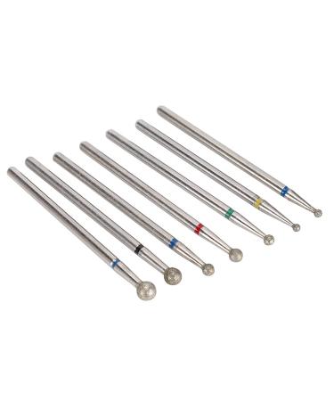 Easy to use nail art drill perfectly grinding nail drill manicure business salon beauty salon for home (No. 02)