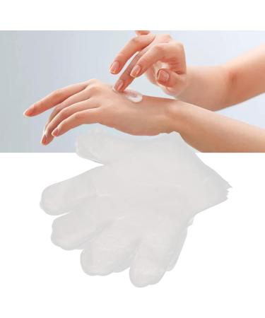 Sac de Cire Chaude Rev tement de Bain de Paraffine Bricolage 100pcs avec Autocollant pour Salon de beaut  - Buy Online on GoSupps.com