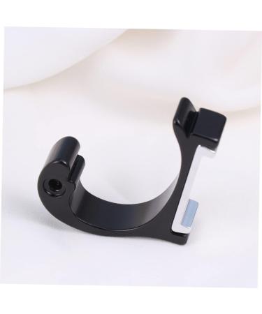 Zerodeko 6 Pcs Towel Hooks Coat Hooks for Door Clothing Hanger Mounted Bearing Bags Hook up Ball Animal - Buy Online on GoSupps.com