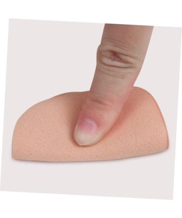 FRCOLOR 15 Pairs Forefoot Pads for Women - Metatarsal & Toe Cushions Adhesive Shoe Inserts for Comfort & Support - Buy Online on GoSupps.com