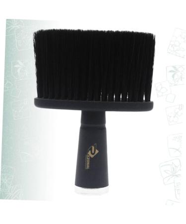 LALAFINA 1 Pc Barber Hair Duster Combs for Men Face Duster Cleaning Duster Soft Bristle Hair Barber Hair Cutting Tools Mens Combs for Hair Brush Hair Sweeping Neck Man Barber Shop Supplies - Buy Online on GoSupps.com