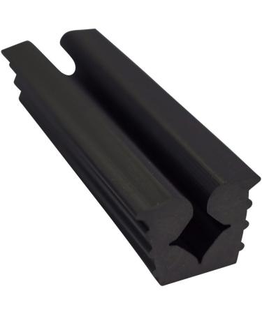Tacki-Mac Midsize Pro Wrap Grip Kit with Utility Hook Blade - 13 Grips, Grip Tape, Vice Clamp, Removal Blade, Instructions - Buy Online on GoSupps.com