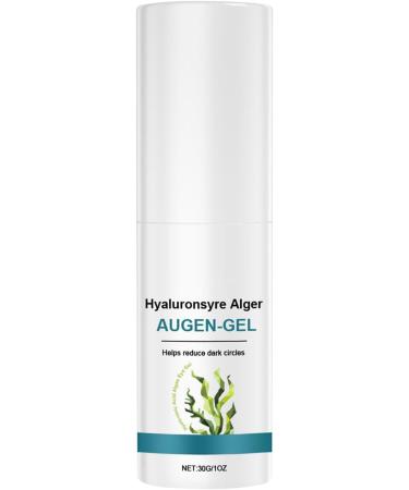  G n rique Women's Eye Care Cream 30g Moisturizing Balm - Under-Eye Cream - To Hydrate Skin Reduce Crow's Feet Repair Dry Skin Eliminate Puffiness Beauty Care - Buy Online on GoSupps.com