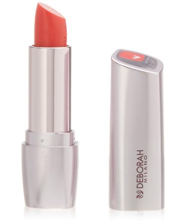 DEBORAH Lipsticks 10 g 7 Coral Attitude
