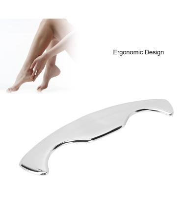 Massage Sling for Muscle Relaxation - Durable Stainless Steel Body - Ideal for All Applications - Buy Online on GoSupps.com