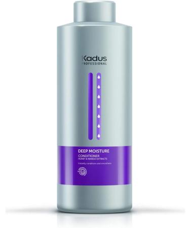 KADUS Deep Moisture Conditioner 1L by Kadus - Buy Online on GoSupps.com