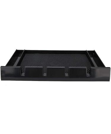 Universal Clipper Trimmer Tool Holder Hair Clipper Holder Salon Appliance Rack Electric Hair Clipper Storage Box - Buy Online on GoSupps.com