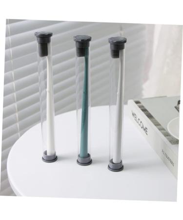 2-in-1 Microngnaw Automatic Toothbrush for Kids & Adults | Travel Case & Tongue Cleaner | Japanese Nylon Bristles - Buy Online on GoSupps.com