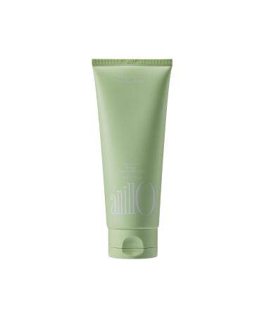 Lime Sunday Refresh Hair Conditioner with Vitamin C Protein Amino Acid Ceramide Panthenol for Preventing Split Ends and Enhance Hair Vitality Lime Citrus Scent Paraben Free (150ml / 5.07 fl. Oz)