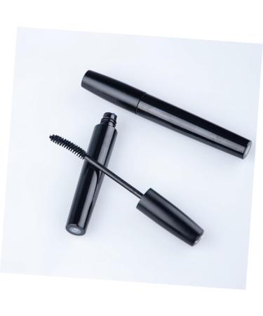 PLAFOPE 6pcs Colored Mascara Makeup Mascara Lady Mascara Cream Eyelash Mascara Women Mascara Makeup Tool Abs - Buy Online on GoSupps.com
