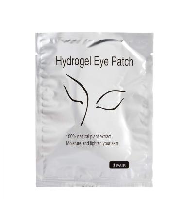 200 Pairs Professional Eye Pads for Eyelash Extensions - Dynamic Fit & Eye Mask to Remove Dark Circles - Buy Online on GoSupps.com