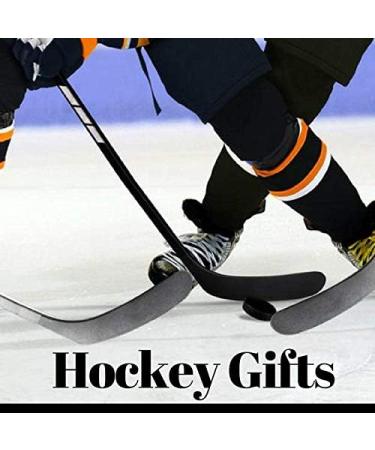Infinity Collection Ice Hockey Hair Accessories - No Crease Hair Ties Set for Girl Hockey Players - Buy Online on GoSupps.com