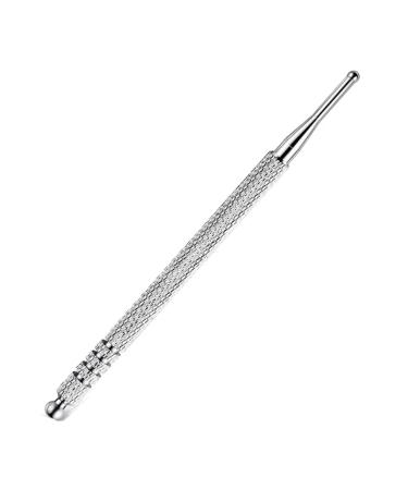 Zhongyan Taihe Acupressure pen meridian pencil acupressure staff acupressure pen massage pen acupuncture-stick scarring stainless steel length