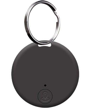 Portable Tracking Bluetooth 5.0 Mobile Key Tracking Smart Anti Loss Device for Pet Cats Dogs Wallet Key Easy to Use Black - Buy Online on GoSupps.com