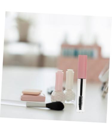 TOVINANNA 10pcs Air Traffic Control DIY Mascara Bottles Creative Tubes Empty Mascara Tubes Mascara Wands DIY Mascara Tube Eyelash Cream Containers Refillable Tubes Premium Tubes - Buy Online on GoSupps.com