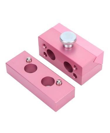 DIY Lipstick Dual Use Aluminum | Versatile Makeup & Cosmetics Project Supplies - International Shipping Available - Buy Online on GoSupps.com