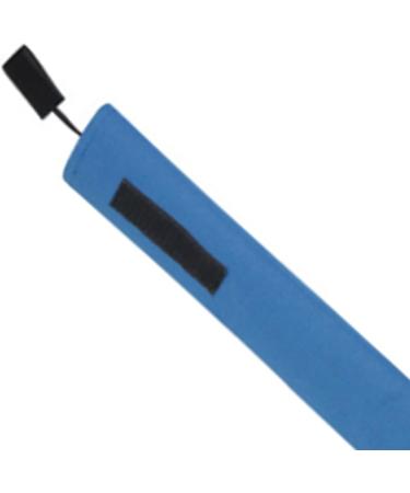 Tail Bag with Fringe Horse Tail Protector Guard Nonwoven Fabric Waterproof Breathable Horse Tail Bag (Blue) - Buy Online on GoSupps.com