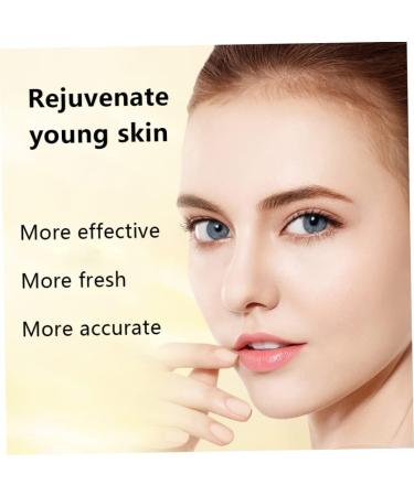 Generic Face Serum Capsules Night Serum Capsules Pore Minimizer Capsules Hyaluronic Acid Essence Capsules Face Skin Moisturiser Hydrating Face Serum - Buy Online on GoSupps.com