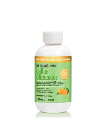 ProLinc Callus Eliminator- Fresh Orange Scent - Buy Online on GoSupps.com